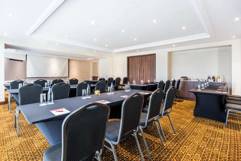 Nh Collection Bogota Royal Teleport Hotel Facilități foto