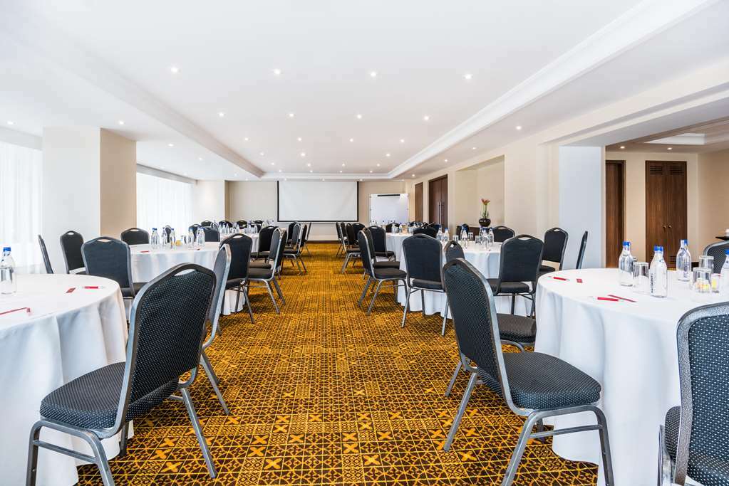 Nh Collection Bogota Royal Teleport Hotel Facilități foto