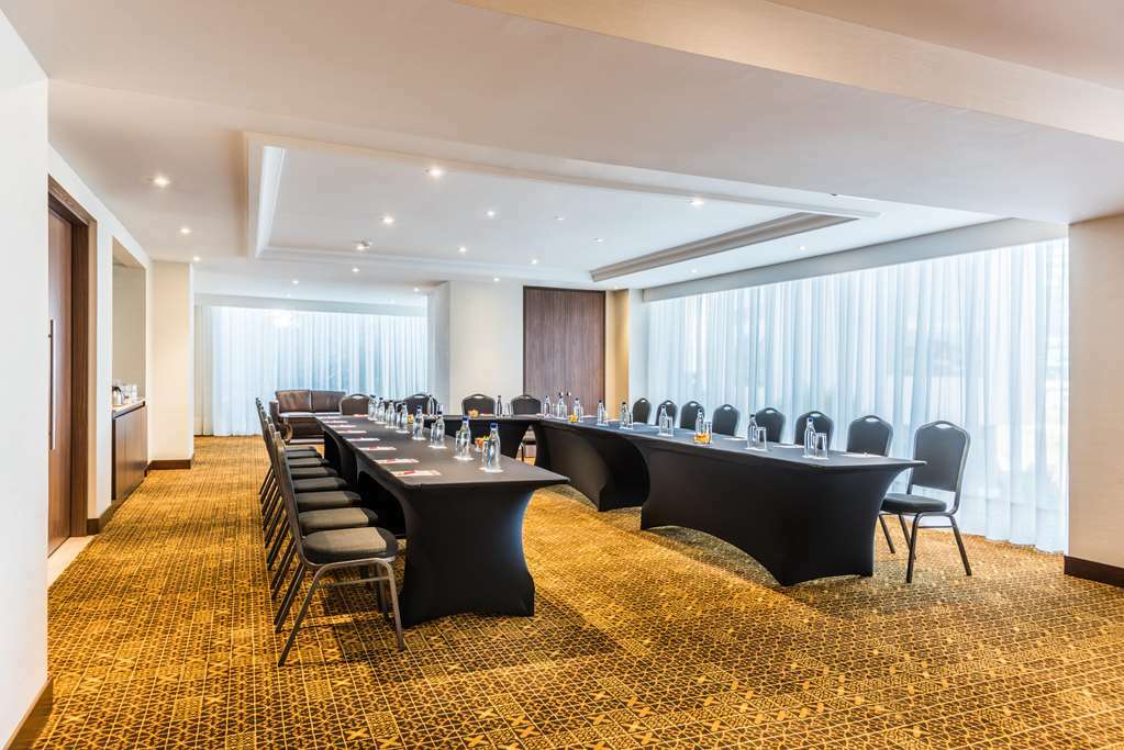 Nh Collection Bogota Royal Teleport Hotel Facilități foto
