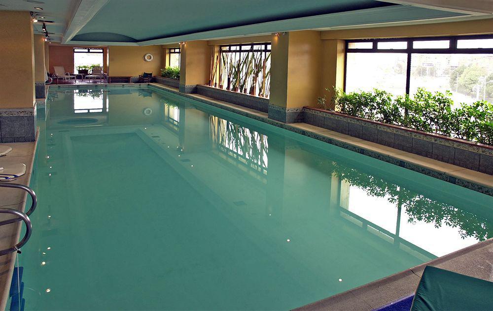 Nh Collection Bogota Royal Teleport Hotel Facilități foto